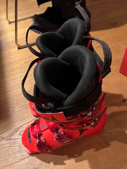 Dětské lyžáky Atomic Redster - 2