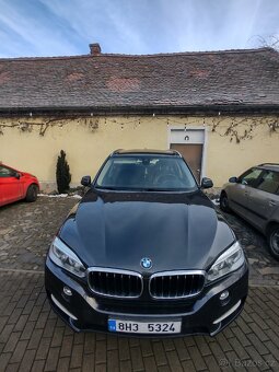 BMW X5 xDrive30d - 2