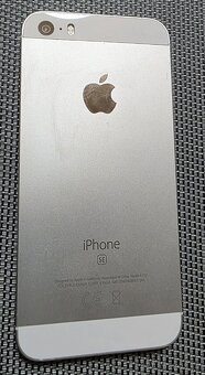 IPHONE SE 32GB - 2