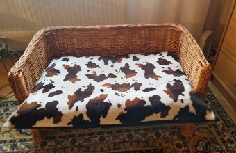 Pelíšek pro kočičku/pejska - 2