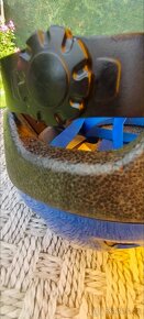 Dětská přilba na kolo - 2