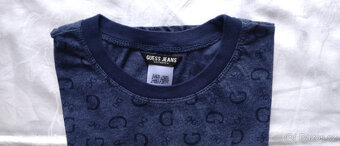 Tričko GUESS jeans - 2