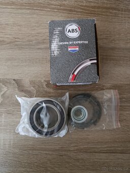 Renault Megane II nové díly - 2