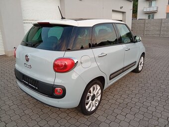 fiat 500L Lounge 1,4 - 2