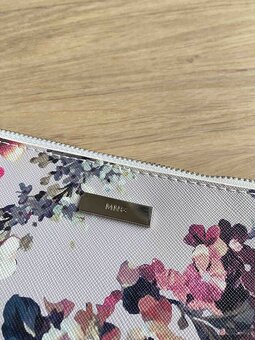 NOVÁ Krásná kosmetická taštička MANGO 24x16 cm - 2