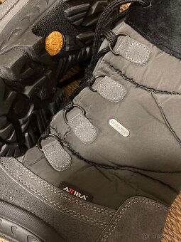 Dámské zimní sněhule, 40 - 2