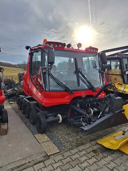 Rolba Kassbohrer Pistenbully 600 polar - 2