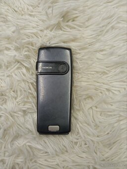 Nokia 6230 - 2