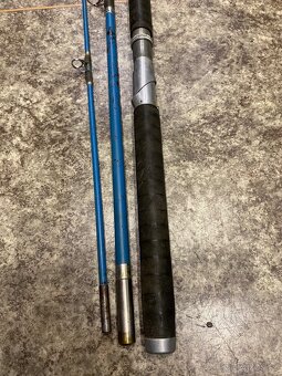 Prut Sona Standart 270 cm - 2