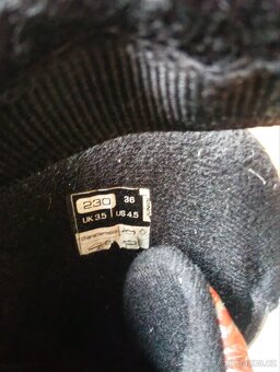 Dětské přeskáče - 2