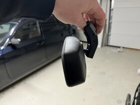 Vnitřní zpětné zrcatko BMW E60/61 - 2