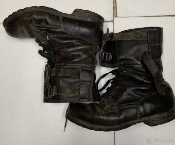 Vojenské kanady - 2