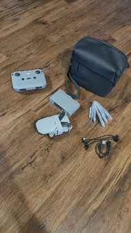 Dron Dji Mini 2 se - 2