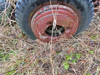 Závaží  Zetor - 2