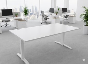 Kancelářský stůl - 2