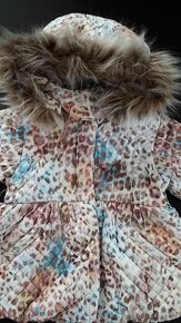 Zimní bunda Wójcik vel. 92 - 2