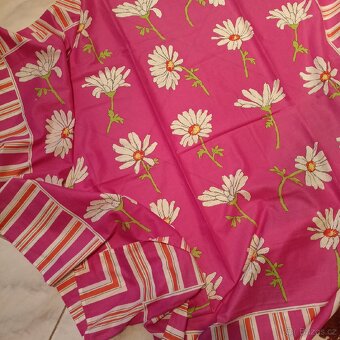 Ubrusy + prostírání - 2