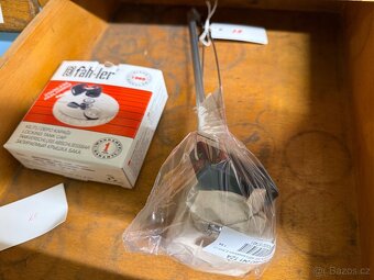 Náhradní díly LIAZ - 2