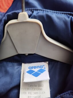 hezká jarní,podzimní bunda - 2