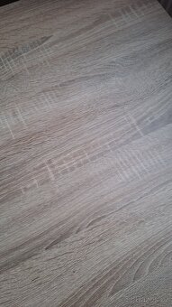 Konferenční stolek - 2