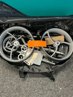 Golfový elektrický vozík TREND - nový - 2