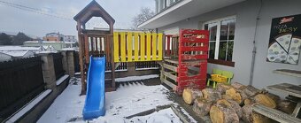 Dětský hrad domeček - 2