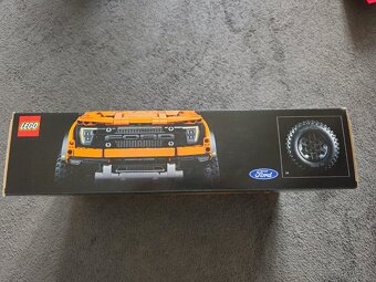 Prodám lego 42126 Ford Raptor - 2