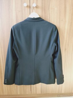Chlapecké sako - 2