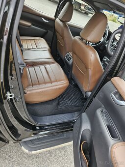 Mercedes benz X 350 Power - 2