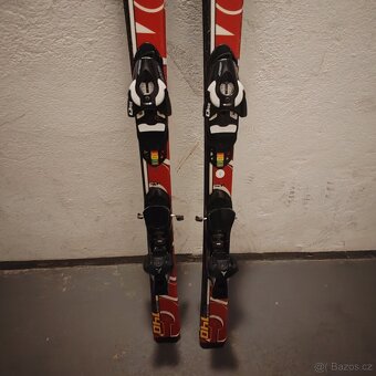 Prodám lyže Atomic 140 cm - 2