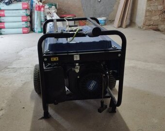 Elektrocentrála - 2