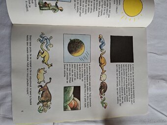 Malované počasí 1992 - 2