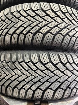 195/65/15 Continental zimni - 2