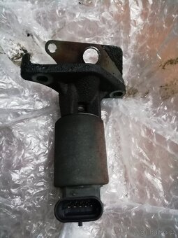 AGR ventil, Zafira A - 2