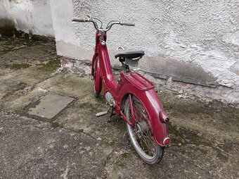 jawetta 551 standard - 2