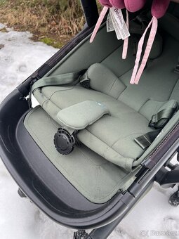 Kočárek Joolz Day + - 2