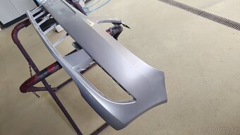 Přední nárazník fabia 2 - 2