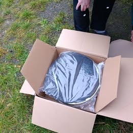 Pneumatiky a elektrony - 2