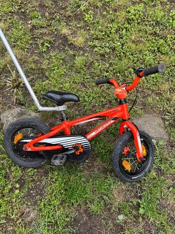 Kolo Specialized - 2