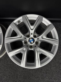 Alu BMW 5x112 17” style 574 - 2