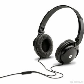 Nová Sluchátka HP H2500 Headset - 2