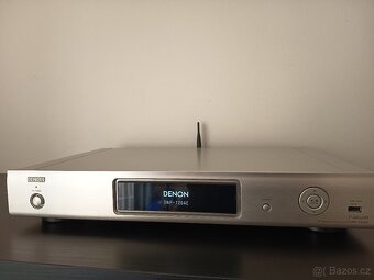 DENON DNP-720AE - Síťový Přehrávač - 2