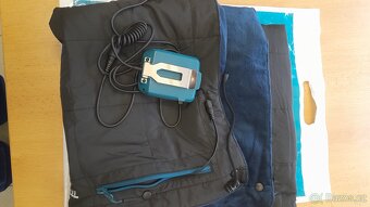 Vyhřívaná deka Makita - 2