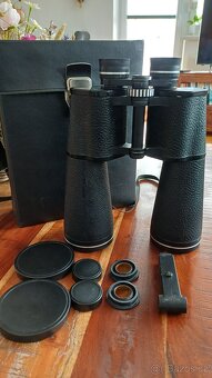 Rusky Tento 20x60 komplet - 2