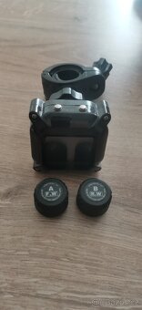 Senzor tlaku pneu - 2