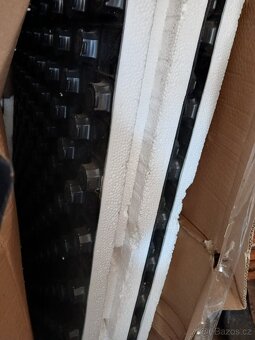 Izolace pro podlahové topení - 2