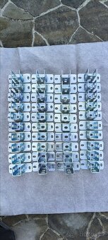 Hilti patky MQP-41 - 40 ks - 2