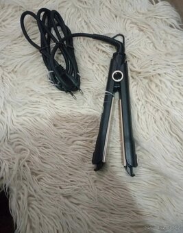 Cestovní, skládací žehlička- Nová - 2