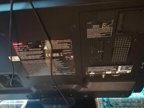 TV Panasonic - 2