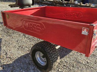 Vozík VARES IT500 - 2